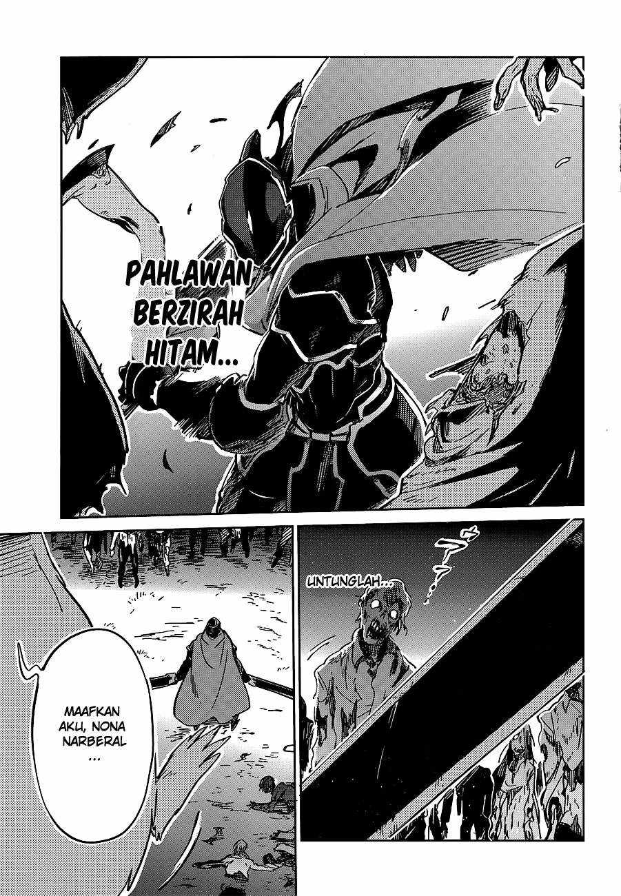 overlord - Chapter: 08