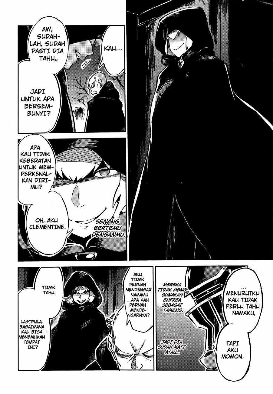 overlord - Chapter: 08