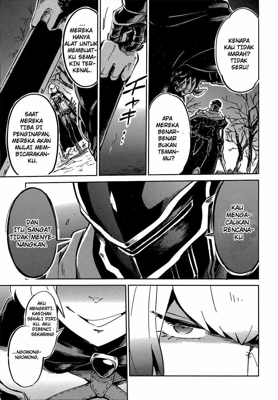 overlord - Chapter: 08