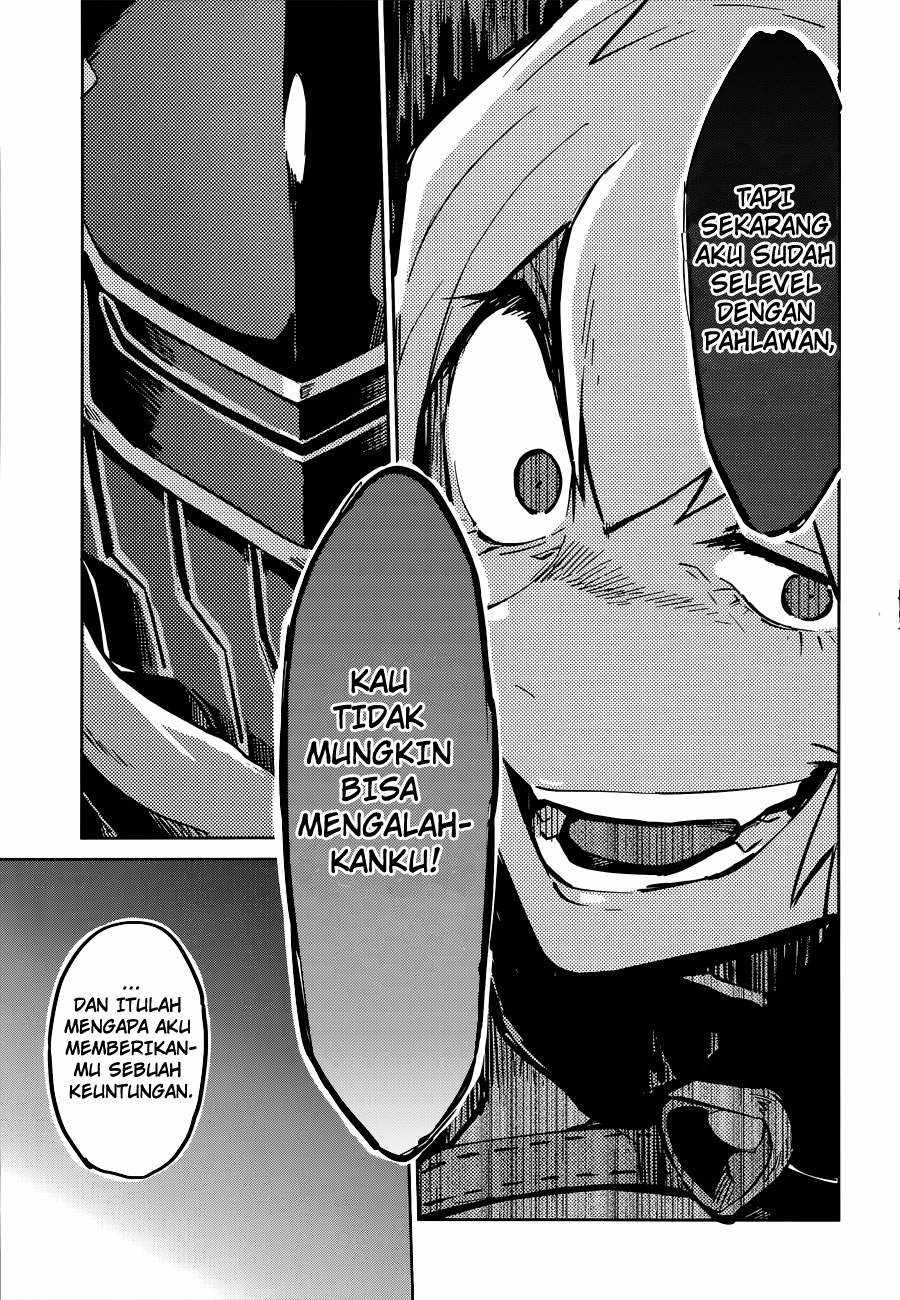 overlord - Chapter: 08