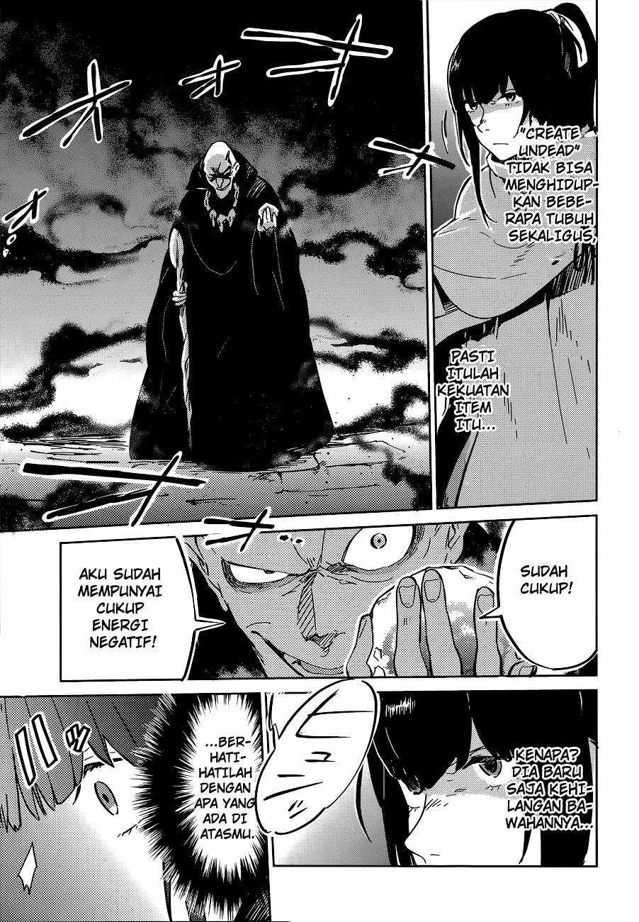 overlord - Chapter: 08