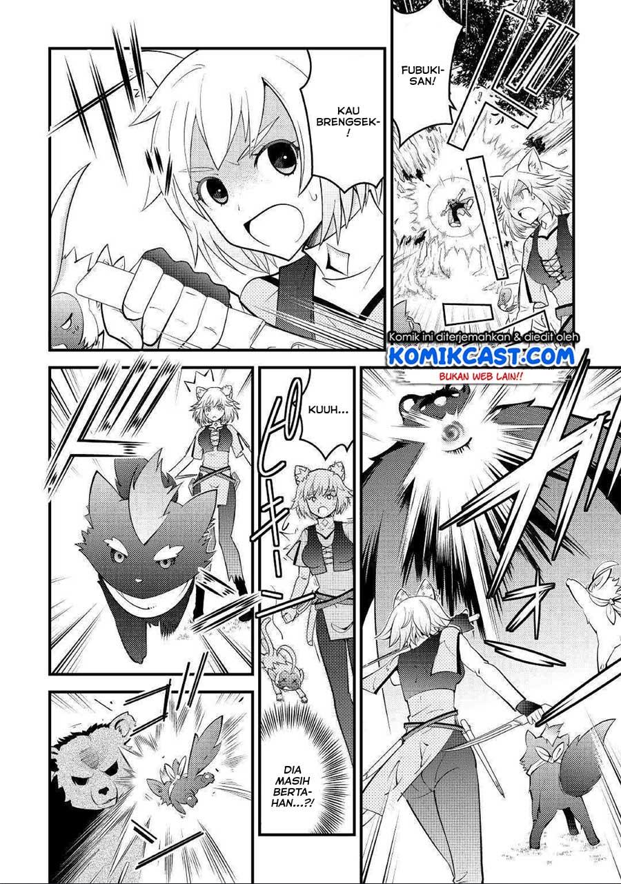 kamisama-ni-kago-2-nin-bun-moraimashita - Chapter: 9