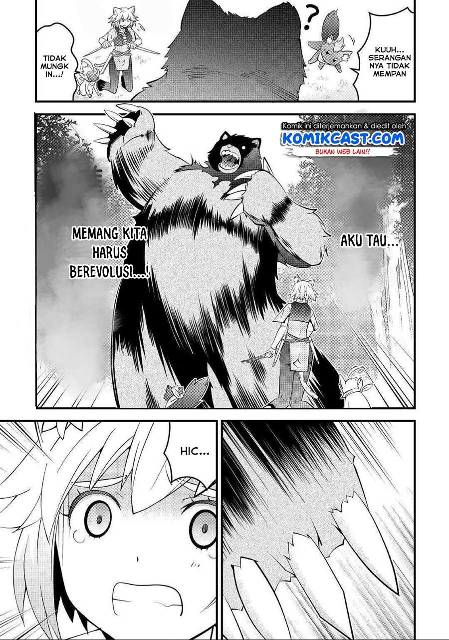 kamisama-ni-kago-2-nin-bun-moraimashita - Chapter: 9