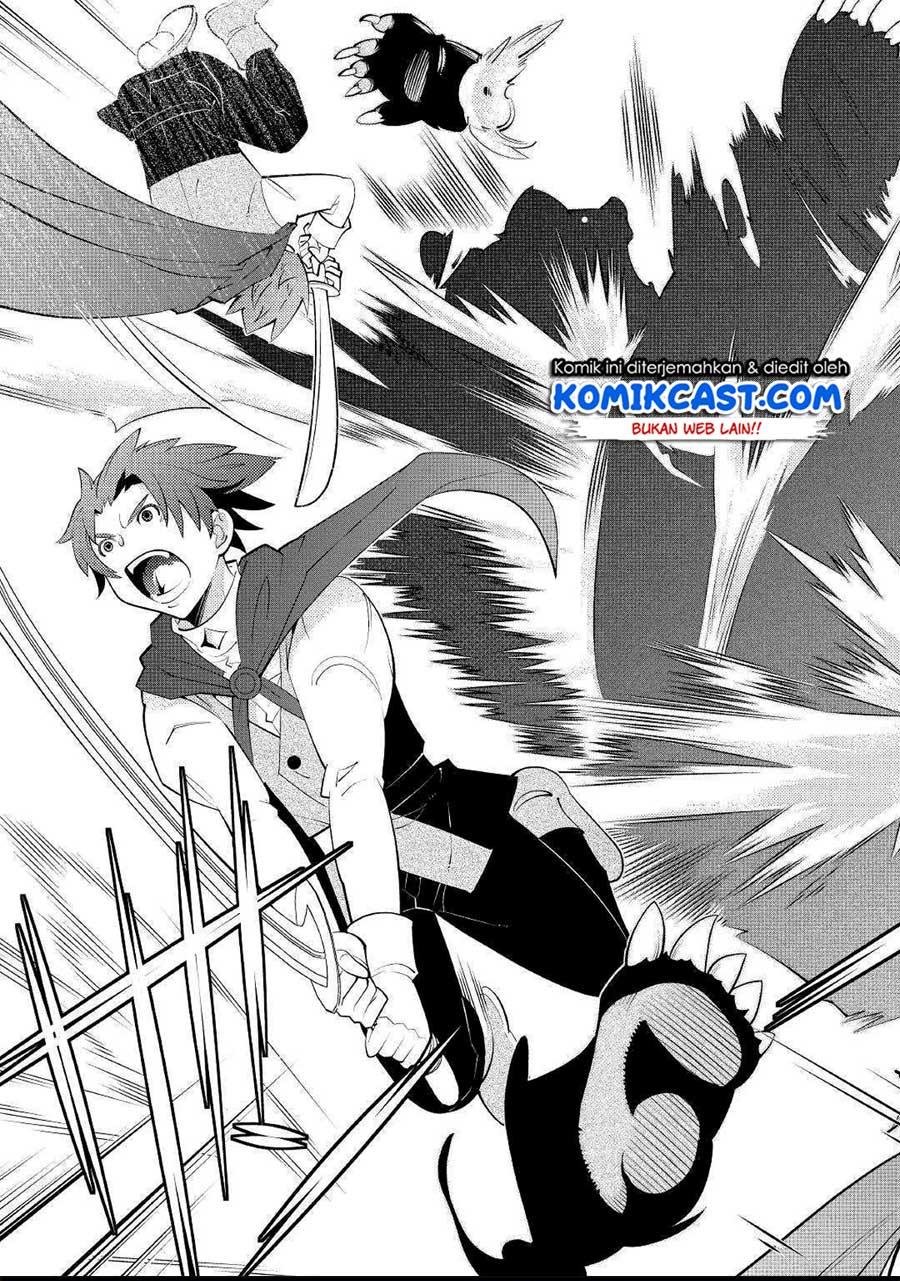 kamisama-ni-kago-2-nin-bun-moraimashita - Chapter: 9