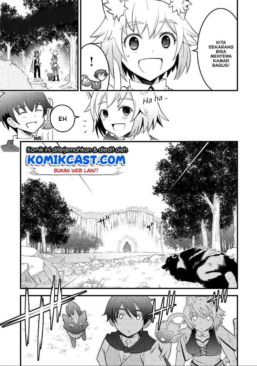 kamisama-ni-kago-2-nin-bun-moraimashita - Chapter: 9