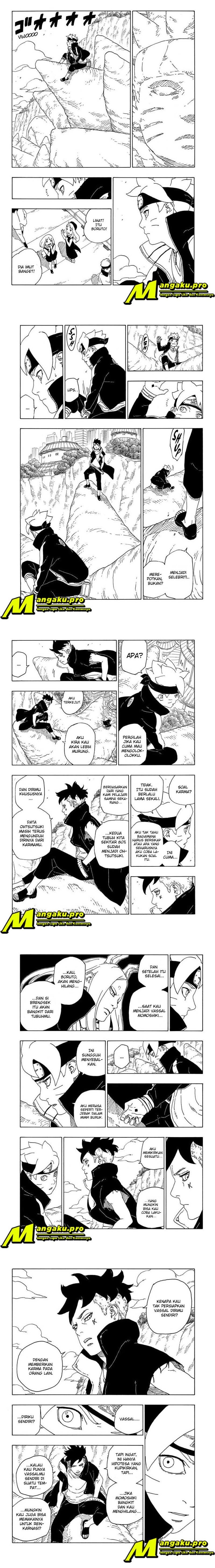 boruto - Chapter: 56.1