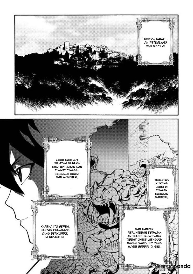 tsuyokute-new-saga - Chapter: 44