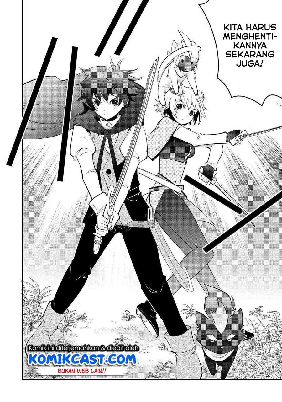 kamisama-ni-kago-2-nin-bun-moraimashita - Chapter: 9