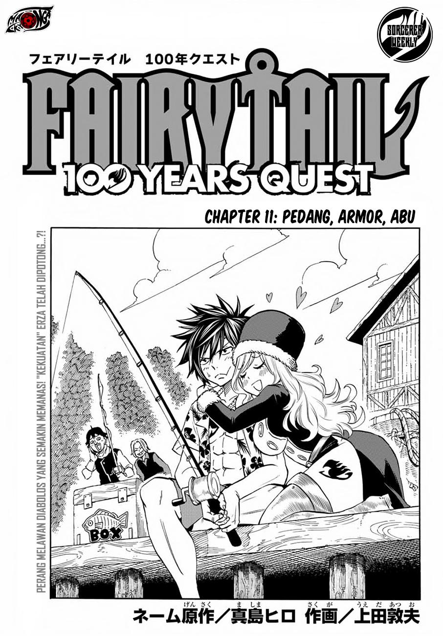 fairy-tail-100-years-quest - Chapter: 11