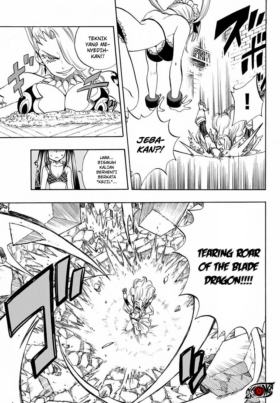 fairy-tail-100-years-quest - Chapter: 11