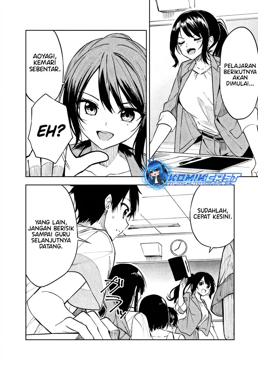 maigo-ni-natteita-youjo-wo-tasuketara-otonari-ni-sumu-bishoujo-ryuugakusei-ga-ie-ni-asobi-ni-kuru-you-ni-natta-ken-nitsuite - Chapter: 6