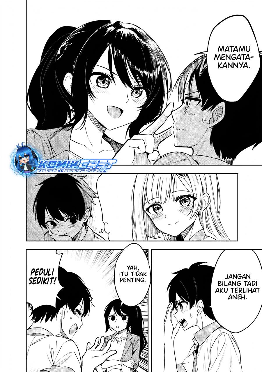 maigo-ni-natteita-youjo-wo-tasuketara-otonari-ni-sumu-bishoujo-ryuugakusei-ga-ie-ni-asobi-ni-kuru-you-ni-natta-ken-nitsuite - Chapter: 6