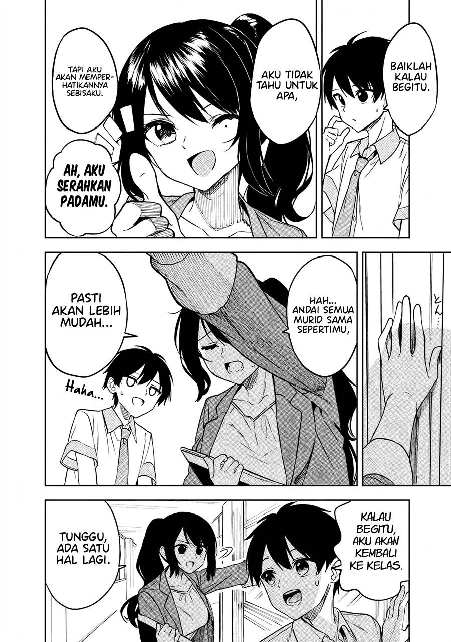 maigo-ni-natteita-youjo-wo-tasuketara-otonari-ni-sumu-bishoujo-ryuugakusei-ga-ie-ni-asobi-ni-kuru-you-ni-natta-ken-nitsuite - Chapter: 6