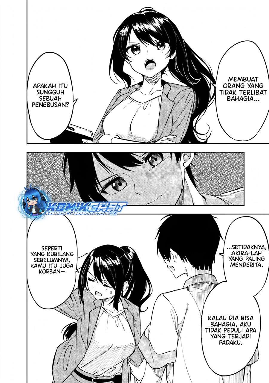 maigo-ni-natteita-youjo-wo-tasuketara-otonari-ni-sumu-bishoujo-ryuugakusei-ga-ie-ni-asobi-ni-kuru-you-ni-natta-ken-nitsuite - Chapter: 6