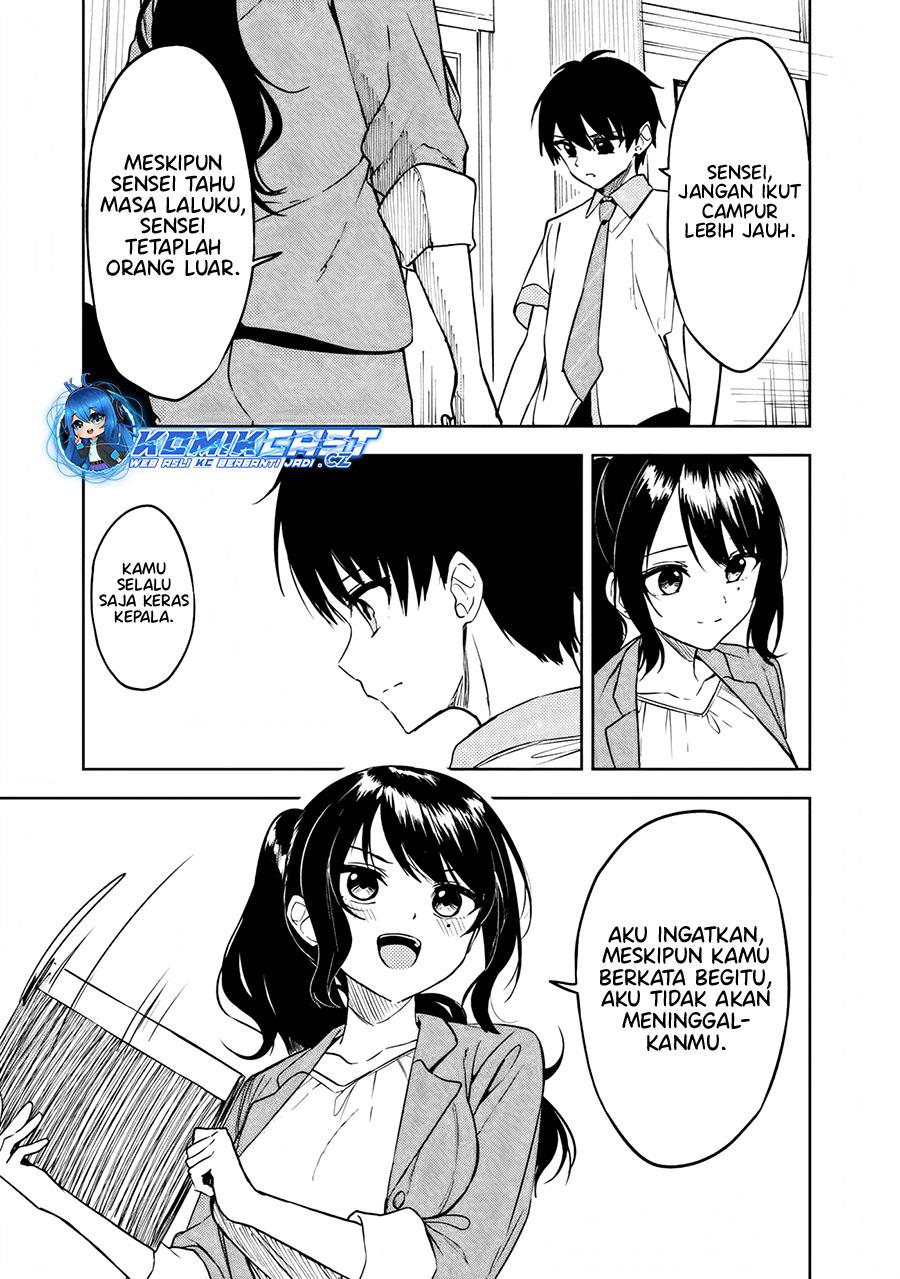 maigo-ni-natteita-youjo-wo-tasuketara-otonari-ni-sumu-bishoujo-ryuugakusei-ga-ie-ni-asobi-ni-kuru-you-ni-natta-ken-nitsuite - Chapter: 6