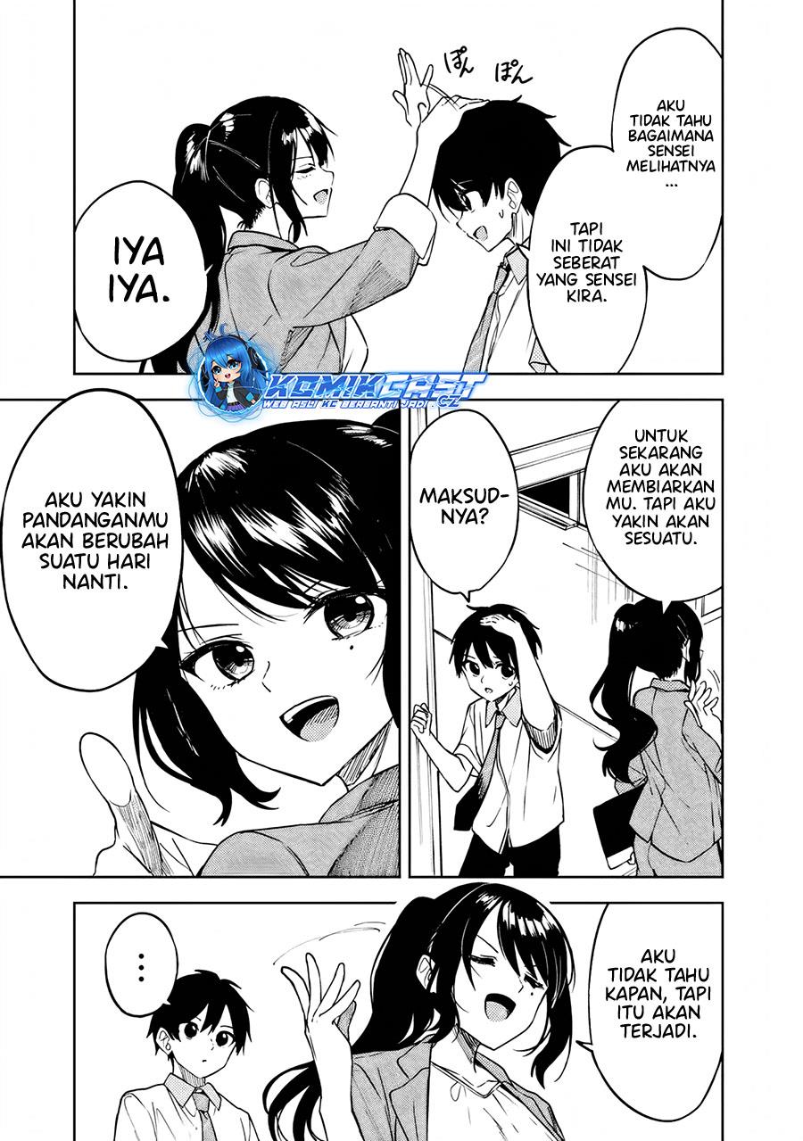 maigo-ni-natteita-youjo-wo-tasuketara-otonari-ni-sumu-bishoujo-ryuugakusei-ga-ie-ni-asobi-ni-kuru-you-ni-natta-ken-nitsuite - Chapter: 6