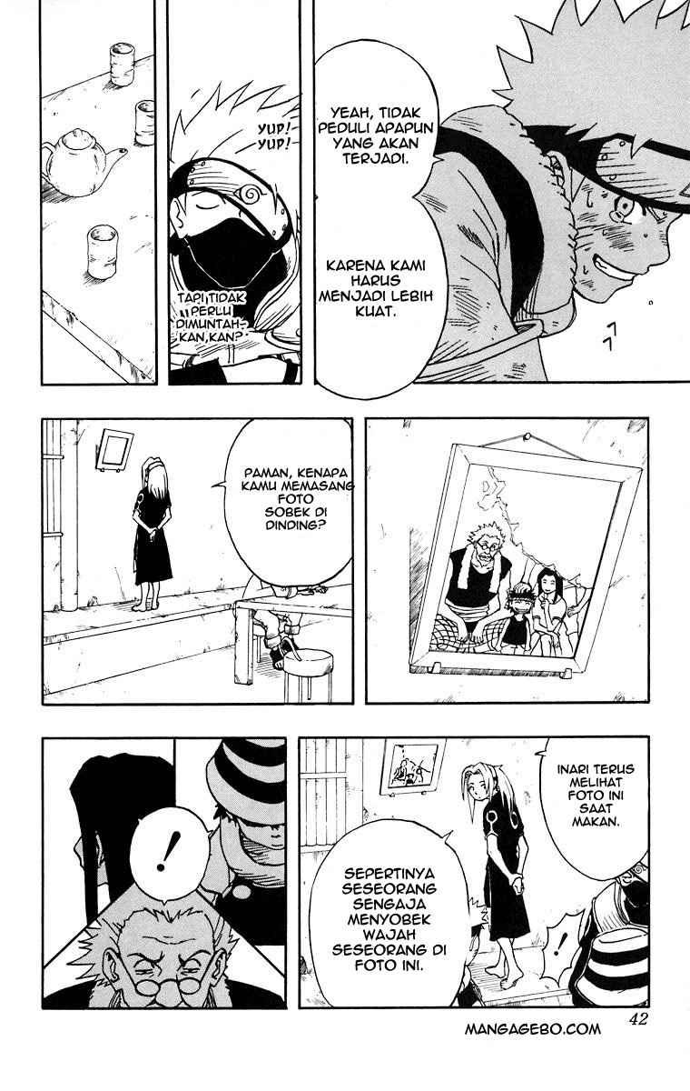 naruto-id - Chapter: 19