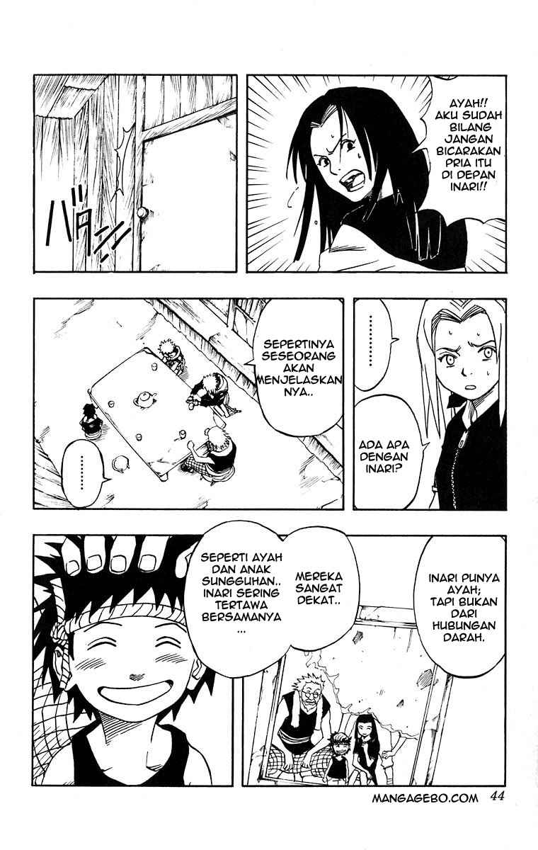 naruto-id - Chapter: 19