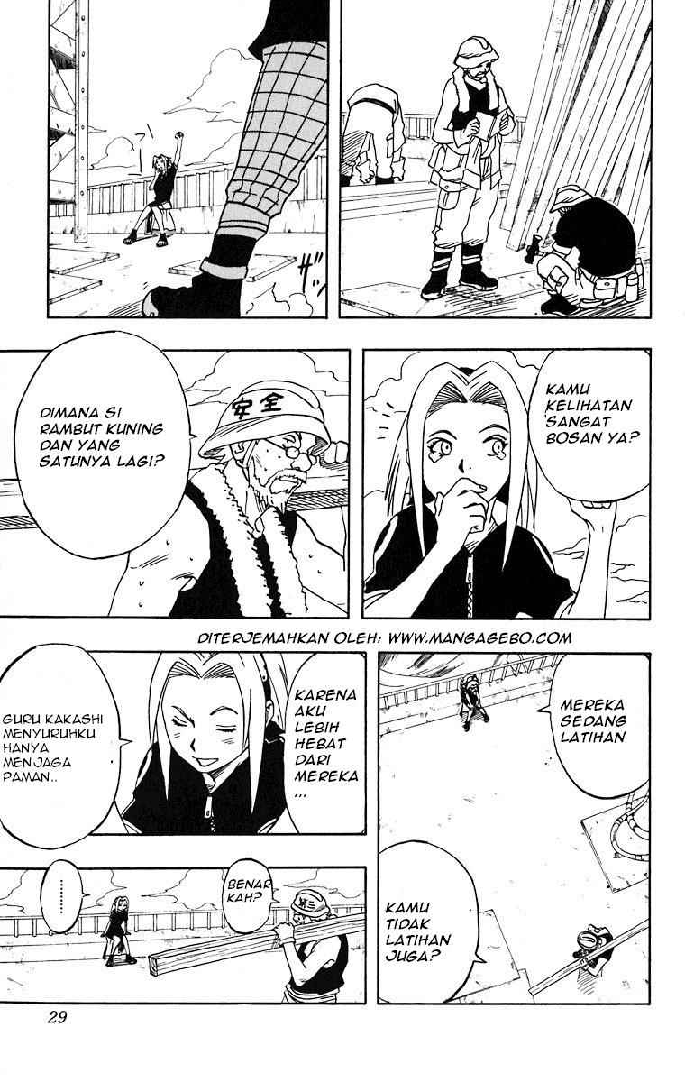 naruto-id - Chapter: 19