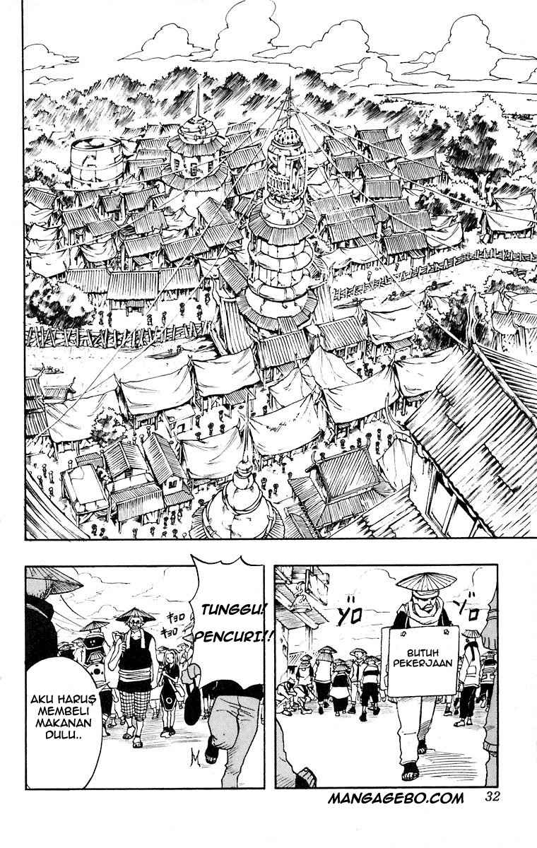 naruto-id - Chapter: 19