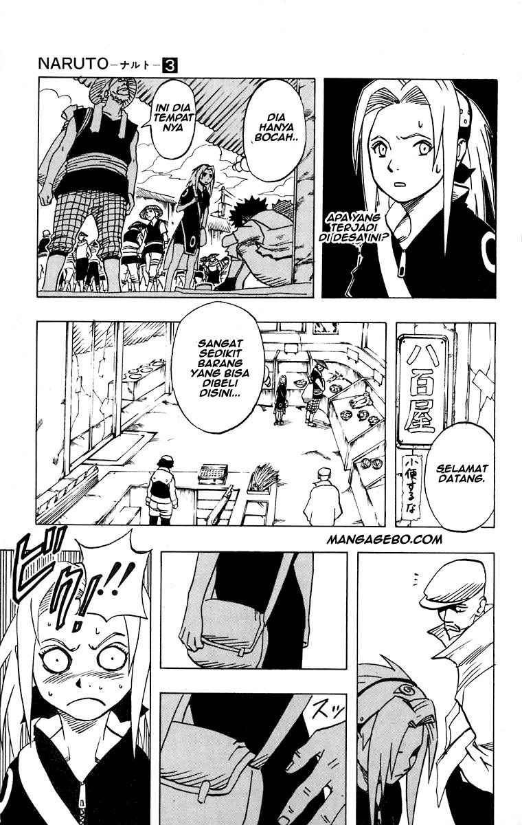 naruto-id - Chapter: 19