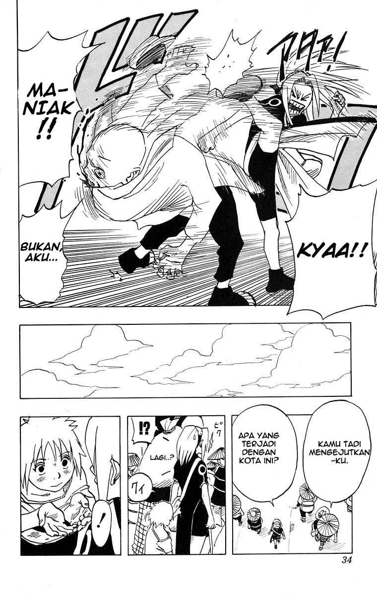 naruto-id - Chapter: 19