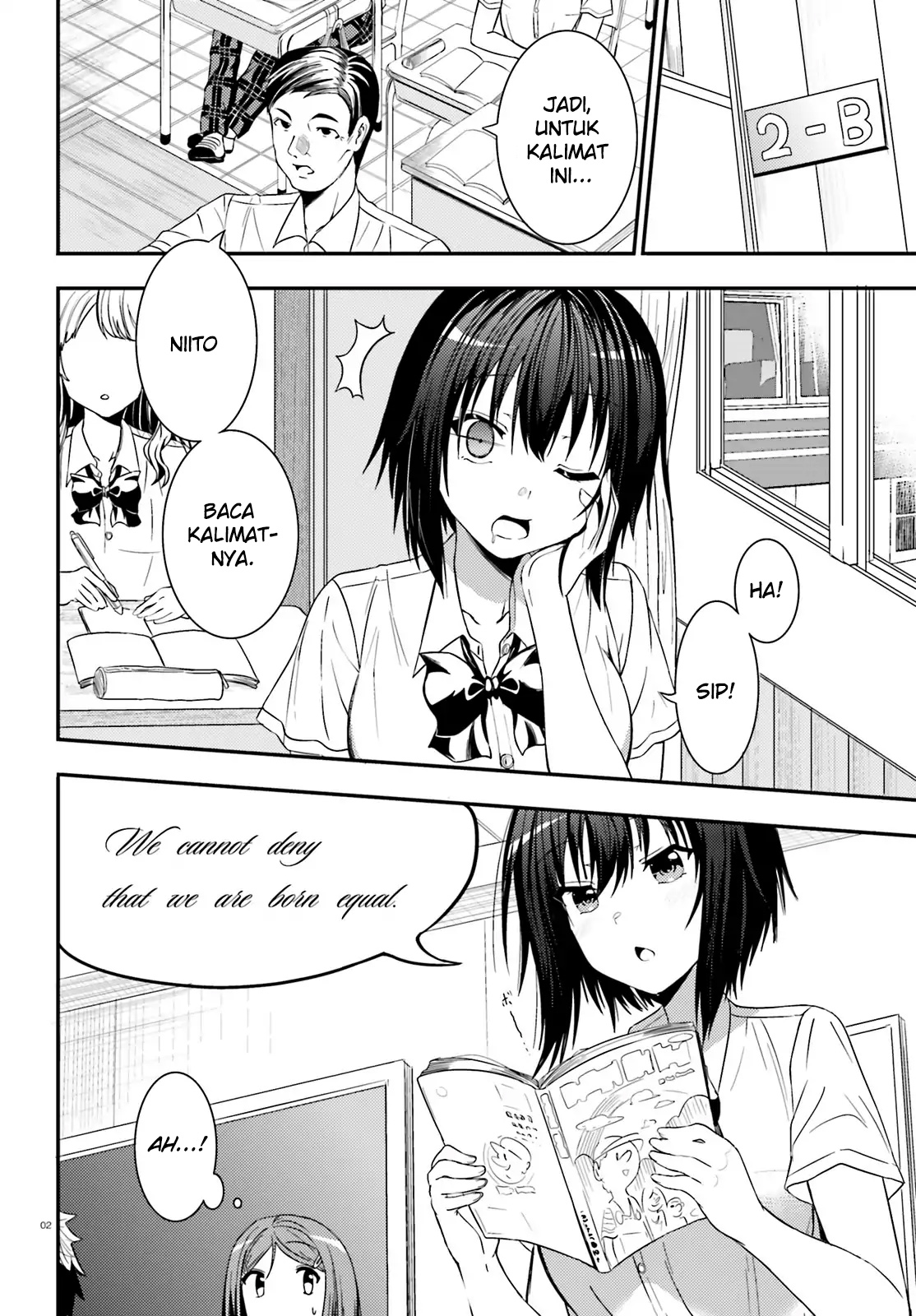 neeko-wa-tsurai-yo - Chapter: 18