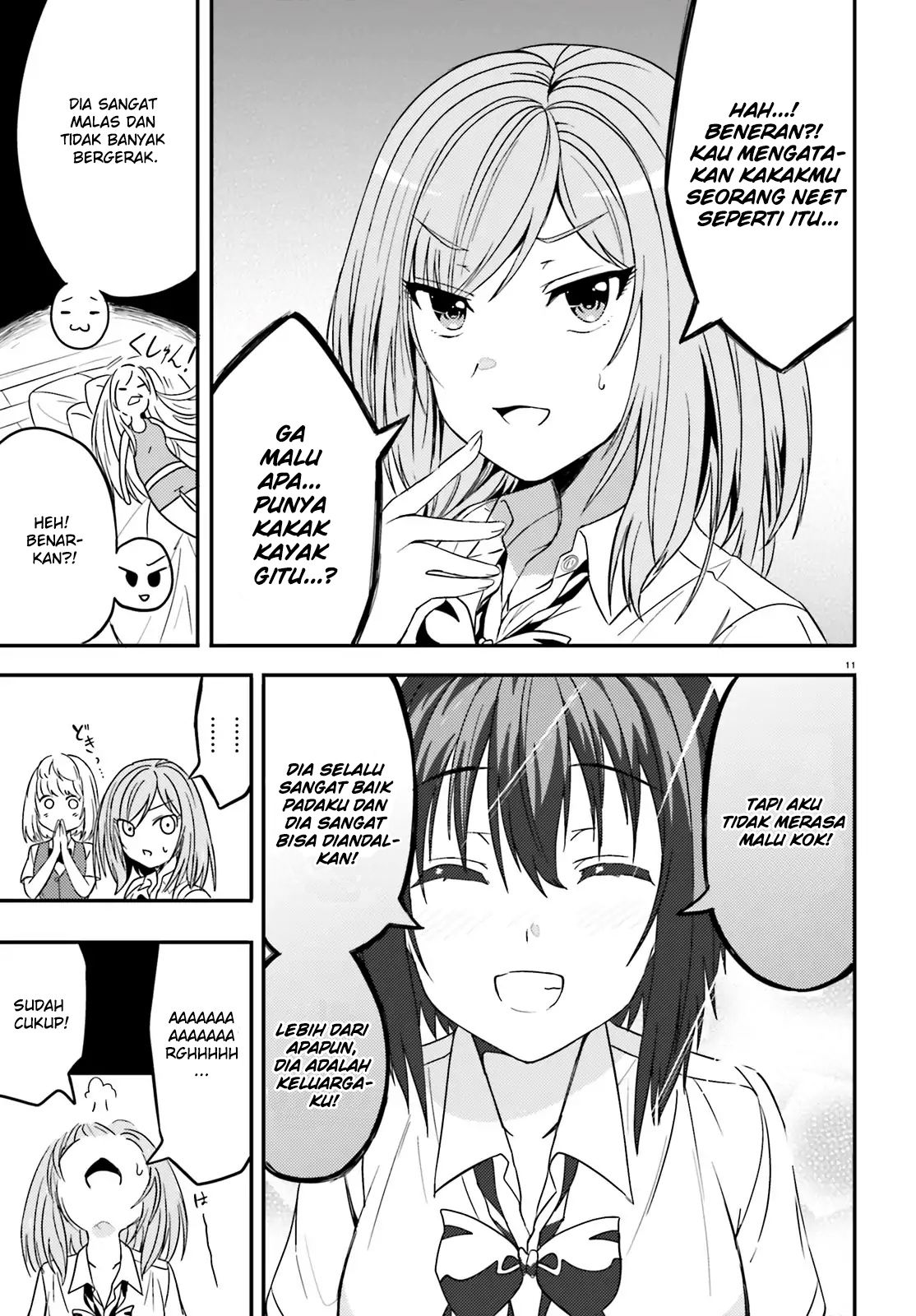 neeko-wa-tsurai-yo - Chapter: 18
