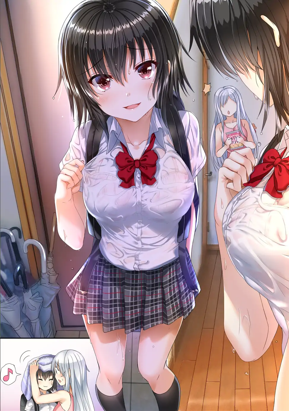 neeko-wa-tsurai-yo - Chapter: 18