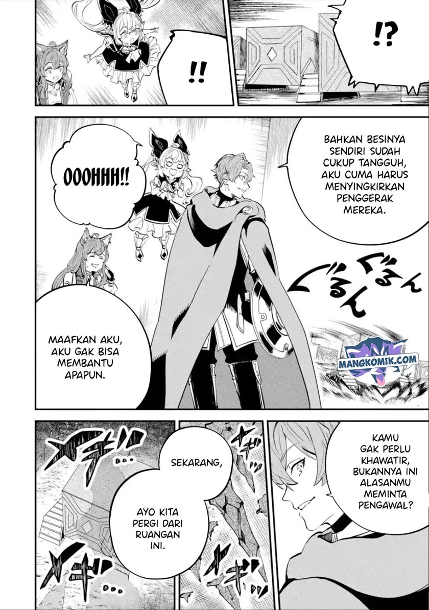 isekai-cheat-magic-swordsman - Chapter: 16