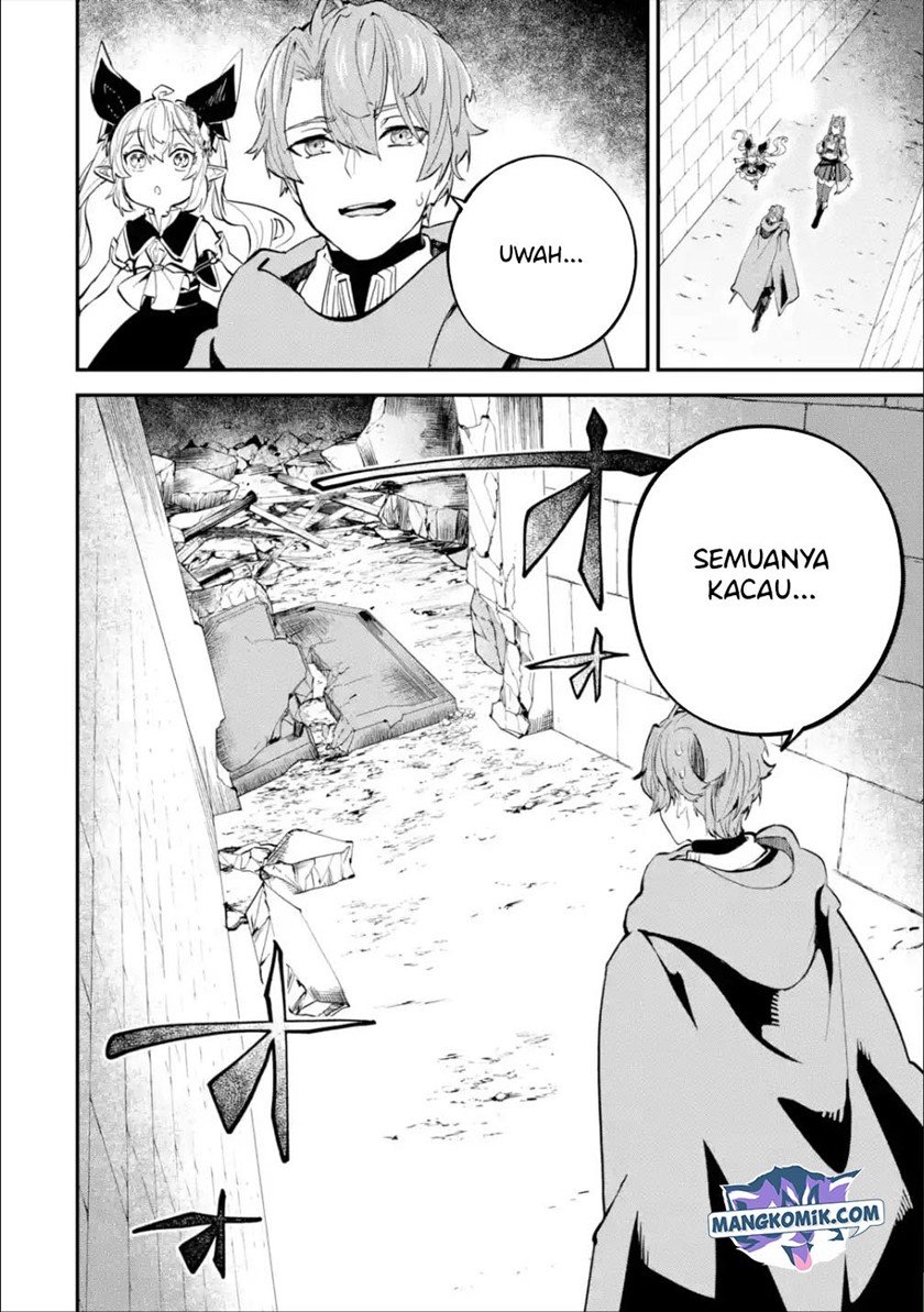 isekai-cheat-magic-swordsman - Chapter: 16