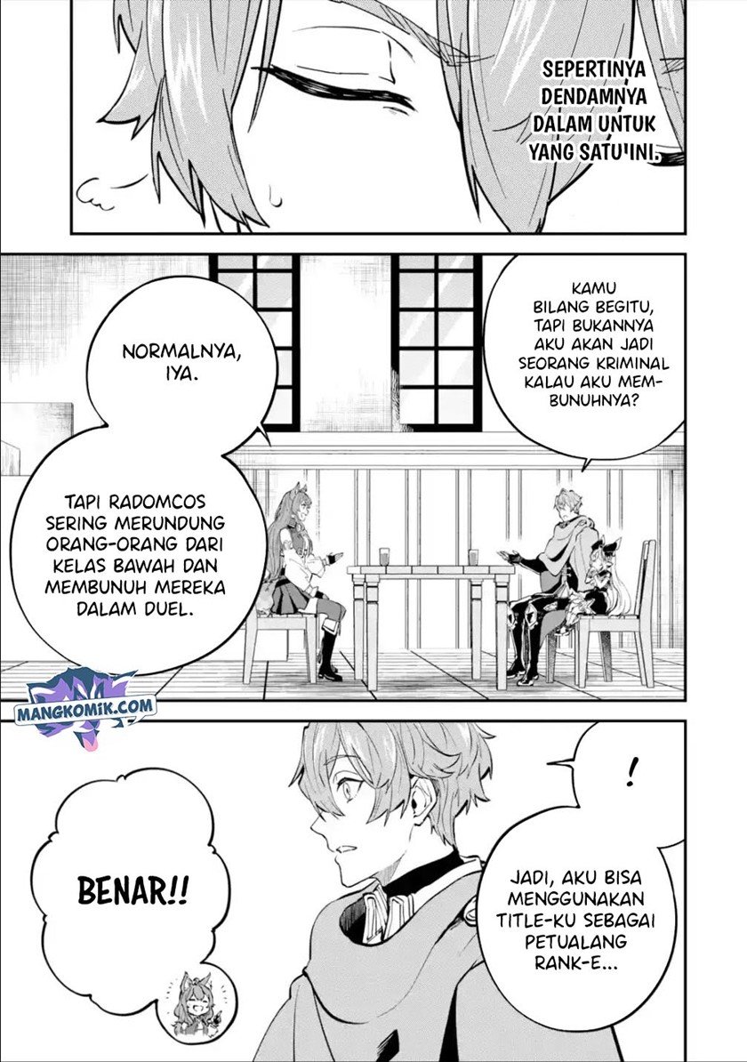 isekai-cheat-magic-swordsman - Chapter: 16