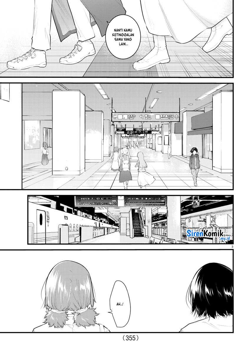 koe-ga-dasenai-shoujo-wa-kanojo-ga-yasashisugiru-to-omotte-iru - Chapter: 176