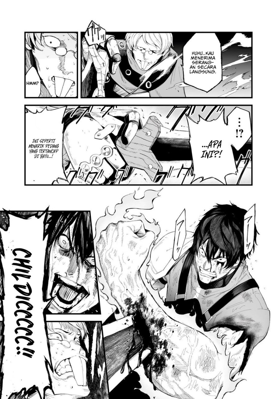boushoku-hi-no-ken - Chapter: 36