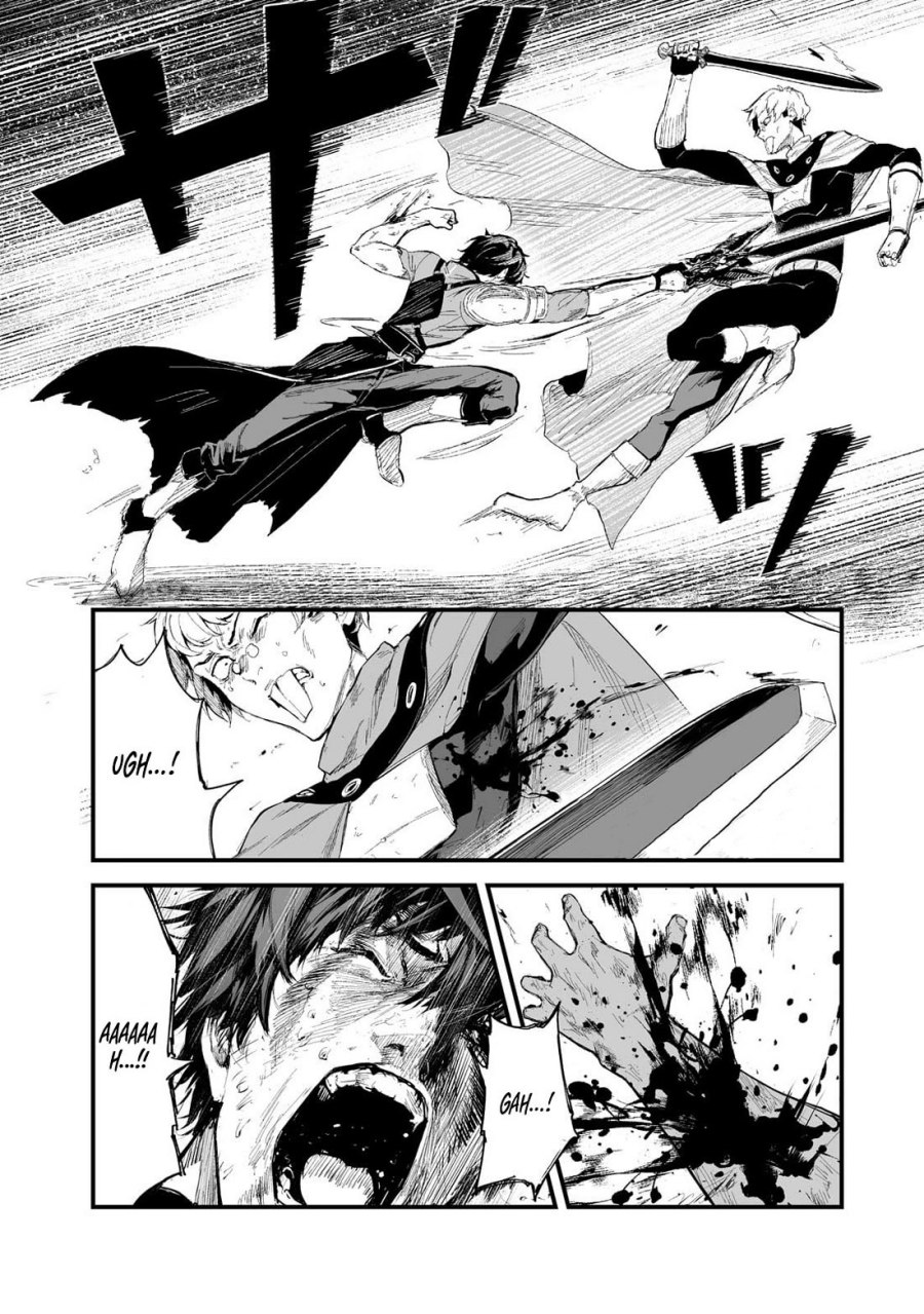 boushoku-hi-no-ken - Chapter: 36