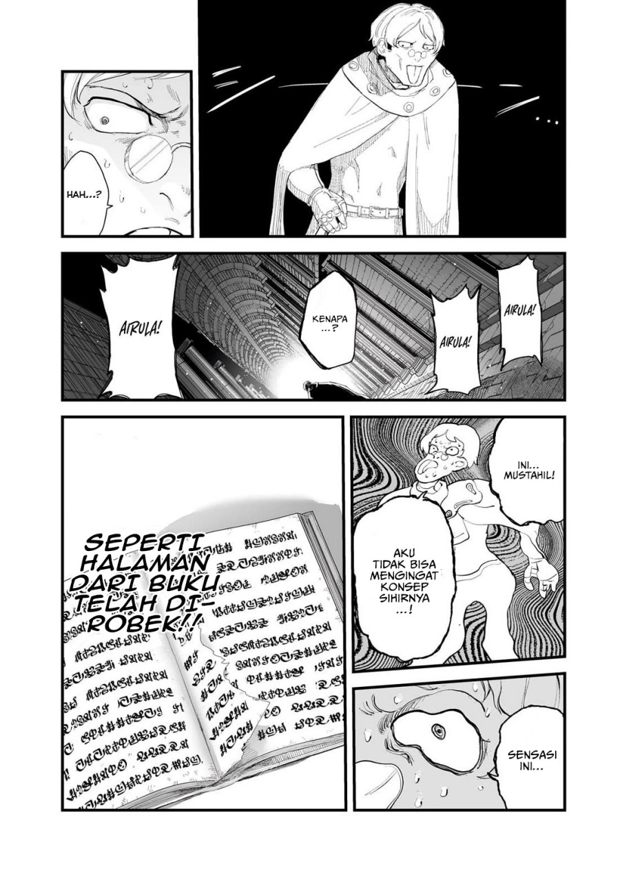 boushoku-hi-no-ken - Chapter: 36