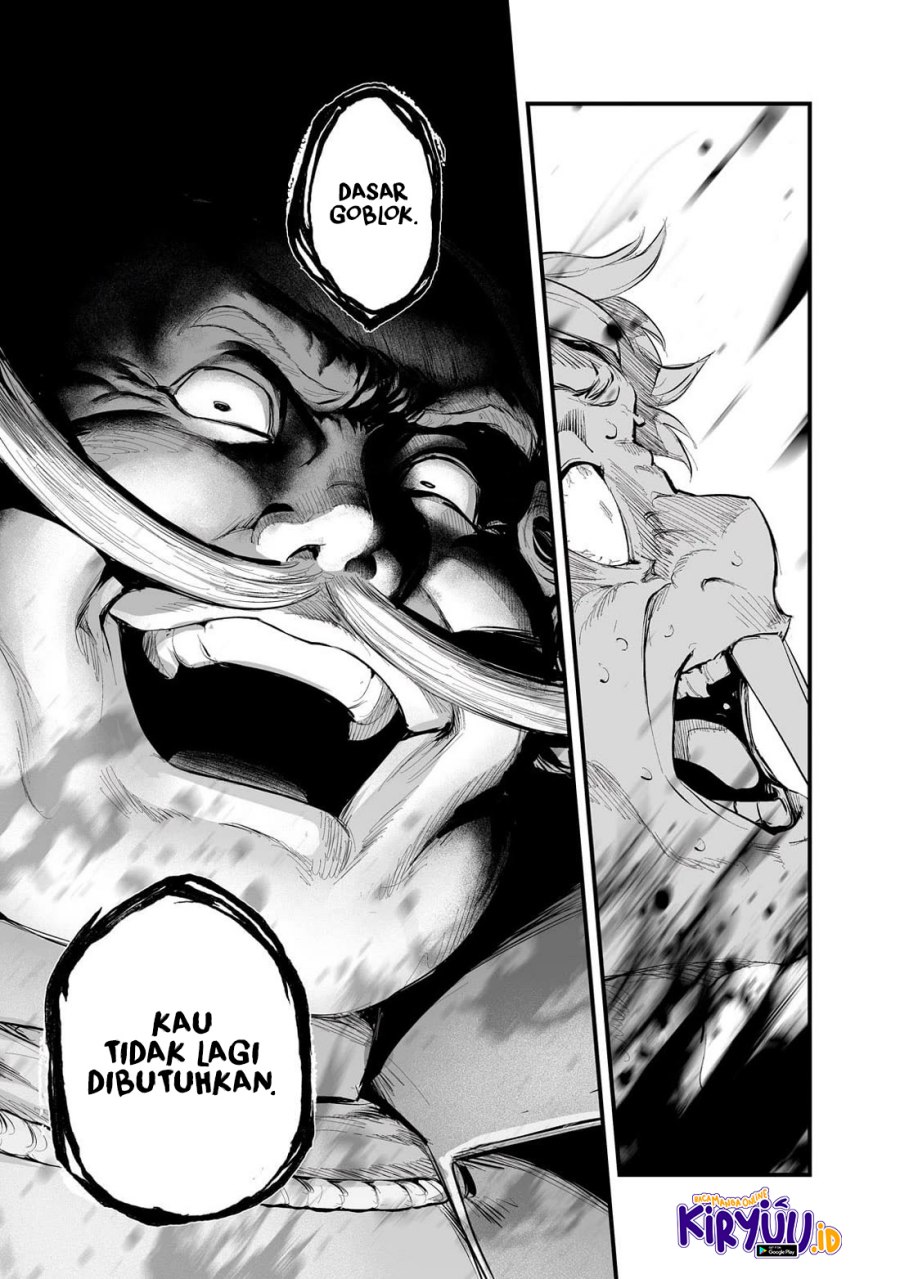 boushoku-hi-no-ken - Chapter: 36