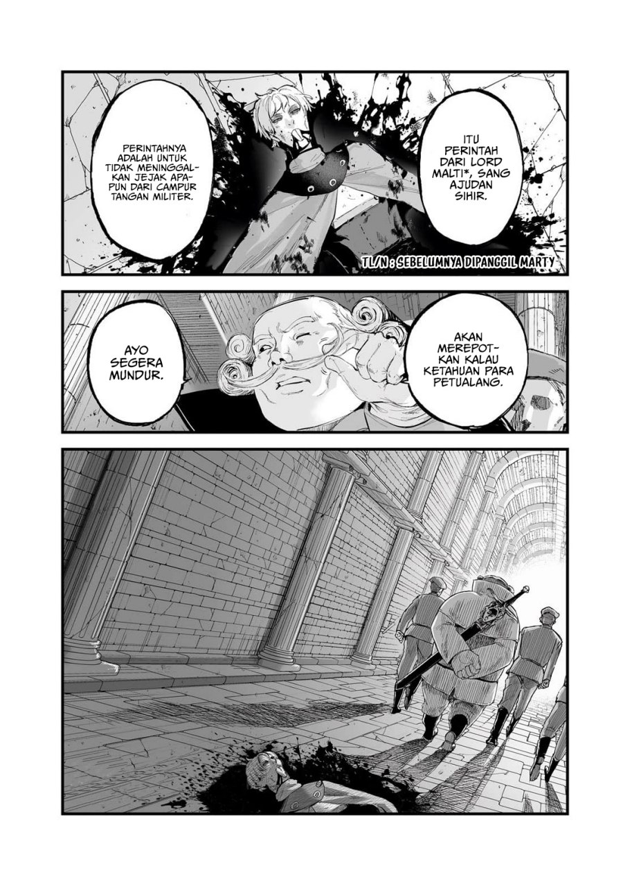 boushoku-hi-no-ken - Chapter: 36