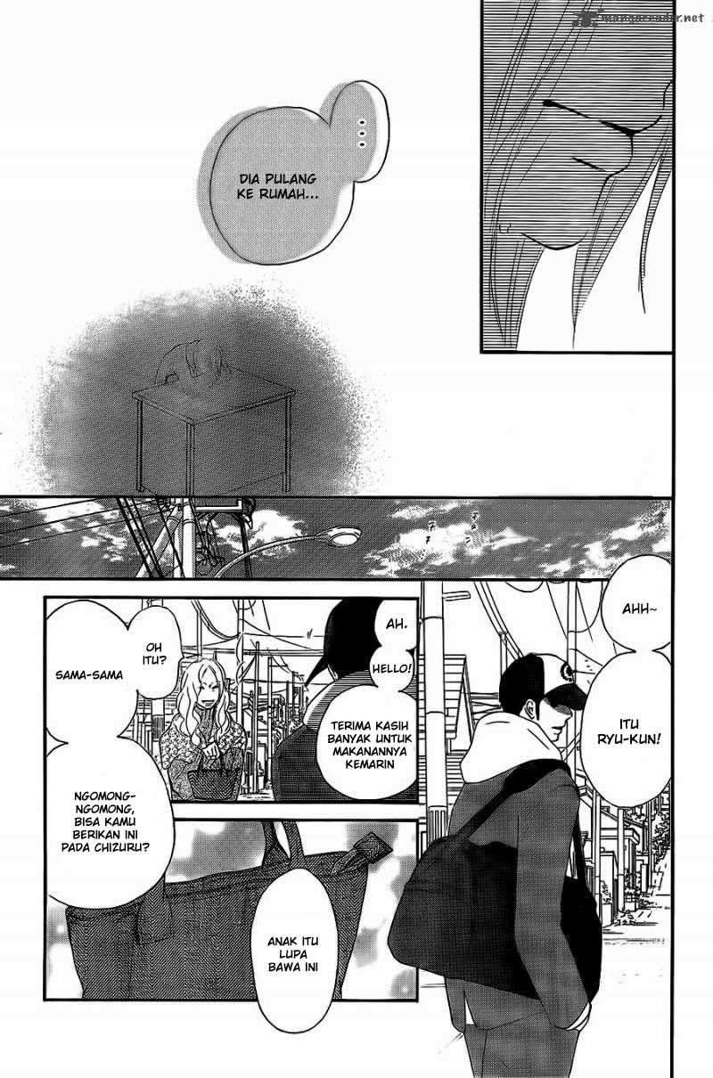 kimi-ni-todoke - Chapter: 61