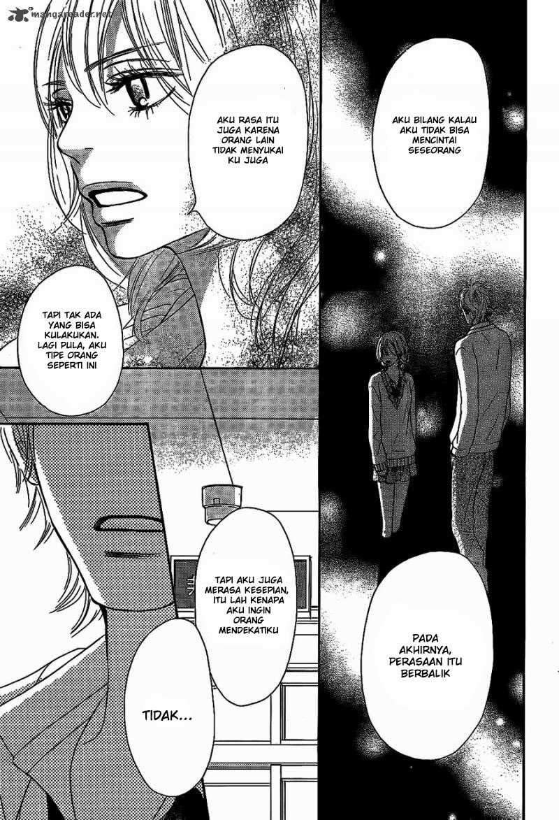 kimi-ni-todoke - Chapter: 61