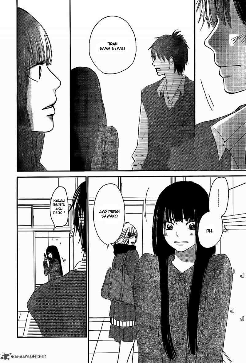 kimi-ni-todoke - Chapter: 61