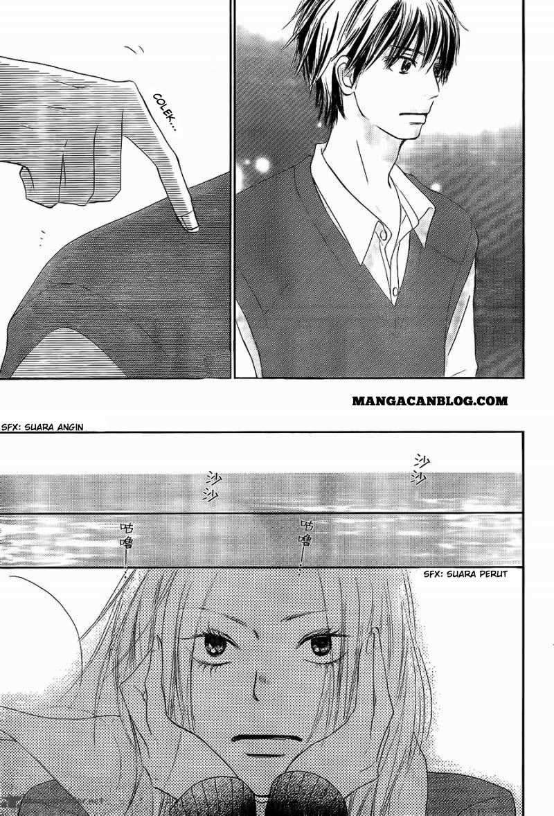 kimi-ni-todoke - Chapter: 61