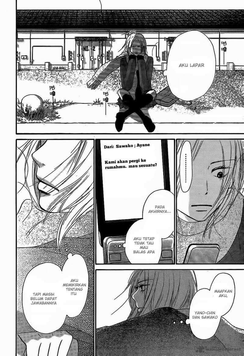 kimi-ni-todoke - Chapter: 61