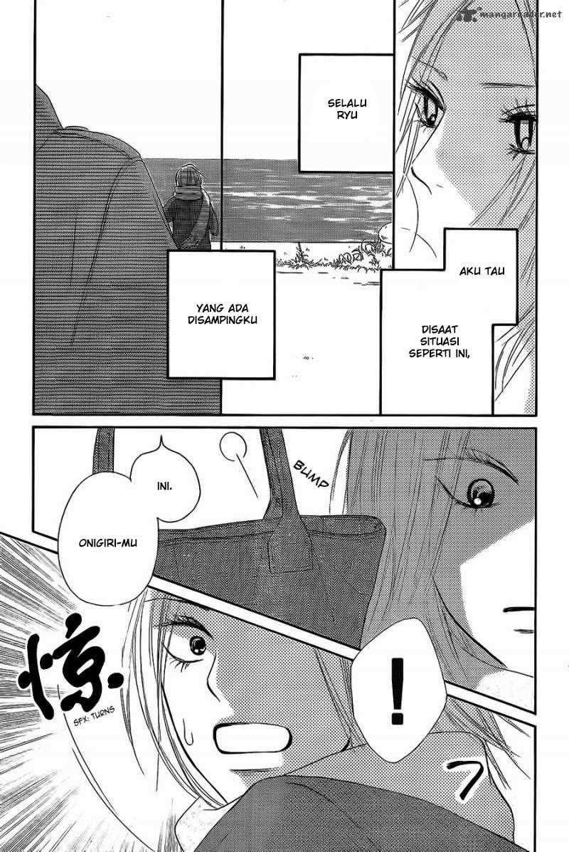 kimi-ni-todoke - Chapter: 61