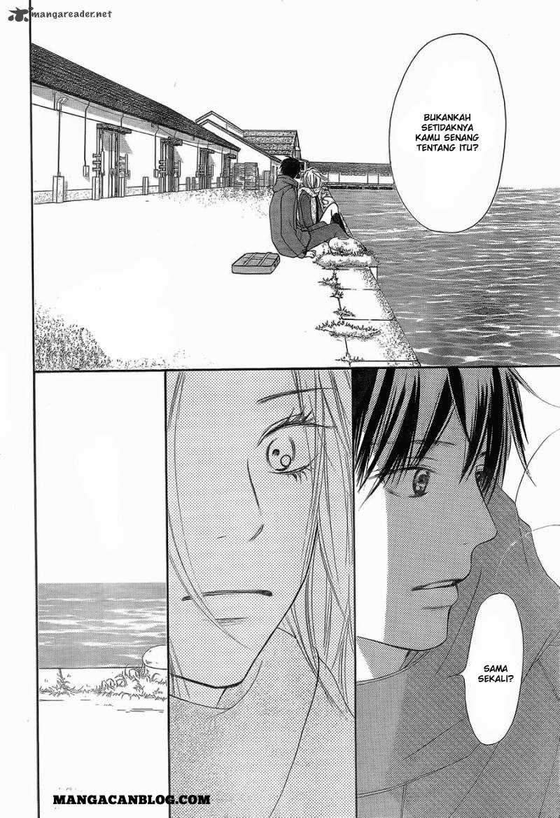 kimi-ni-todoke - Chapter: 61