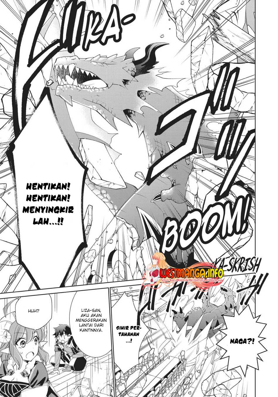 jishou-heibon-mazoku-no-eiyuu-life-b-kyuu-mazoku-nano-ni-cheat-dungeon-wo-tsukutteshimatta-kekka - Chapter: 32