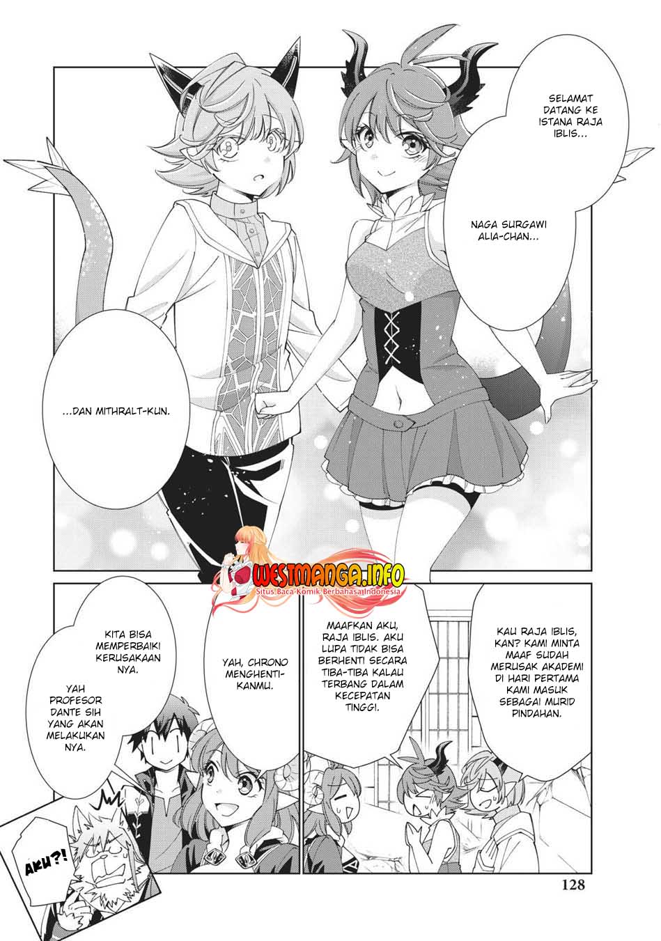 jishou-heibon-mazoku-no-eiyuu-life-b-kyuu-mazoku-nano-ni-cheat-dungeon-wo-tsukutteshimatta-kekka - Chapter: 32