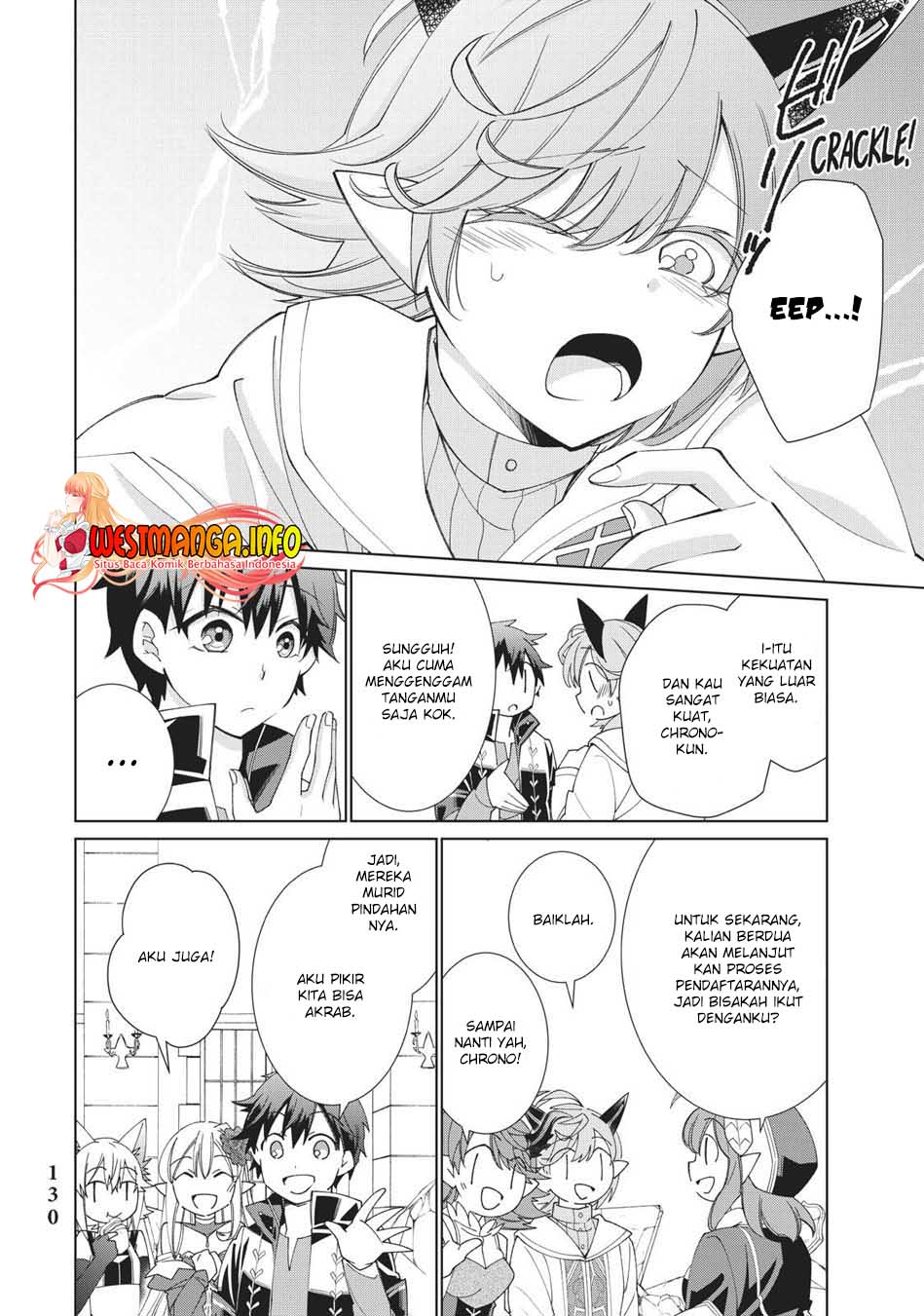jishou-heibon-mazoku-no-eiyuu-life-b-kyuu-mazoku-nano-ni-cheat-dungeon-wo-tsukutteshimatta-kekka - Chapter: 32