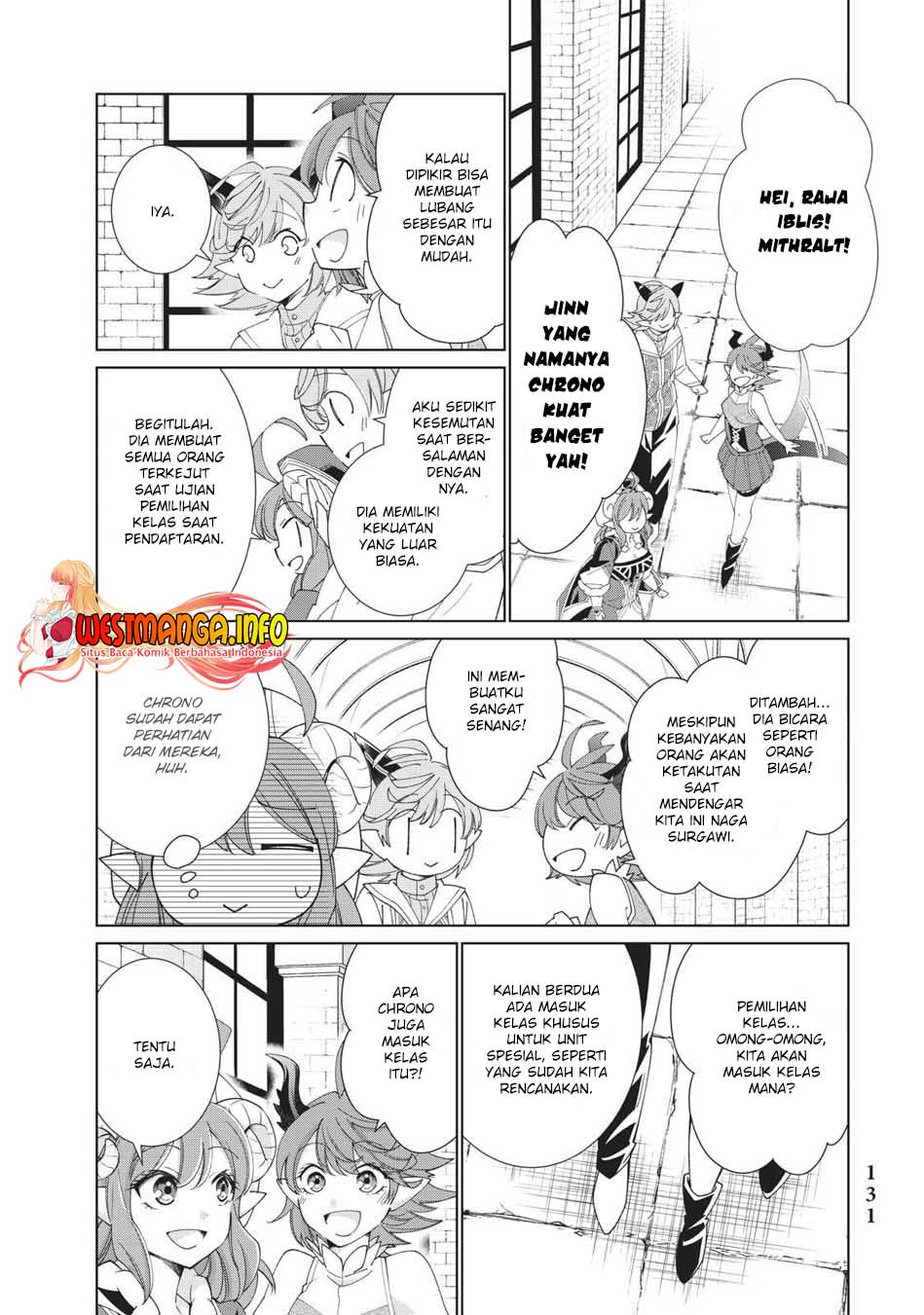 jishou-heibon-mazoku-no-eiyuu-life-b-kyuu-mazoku-nano-ni-cheat-dungeon-wo-tsukutteshimatta-kekka - Chapter: 32