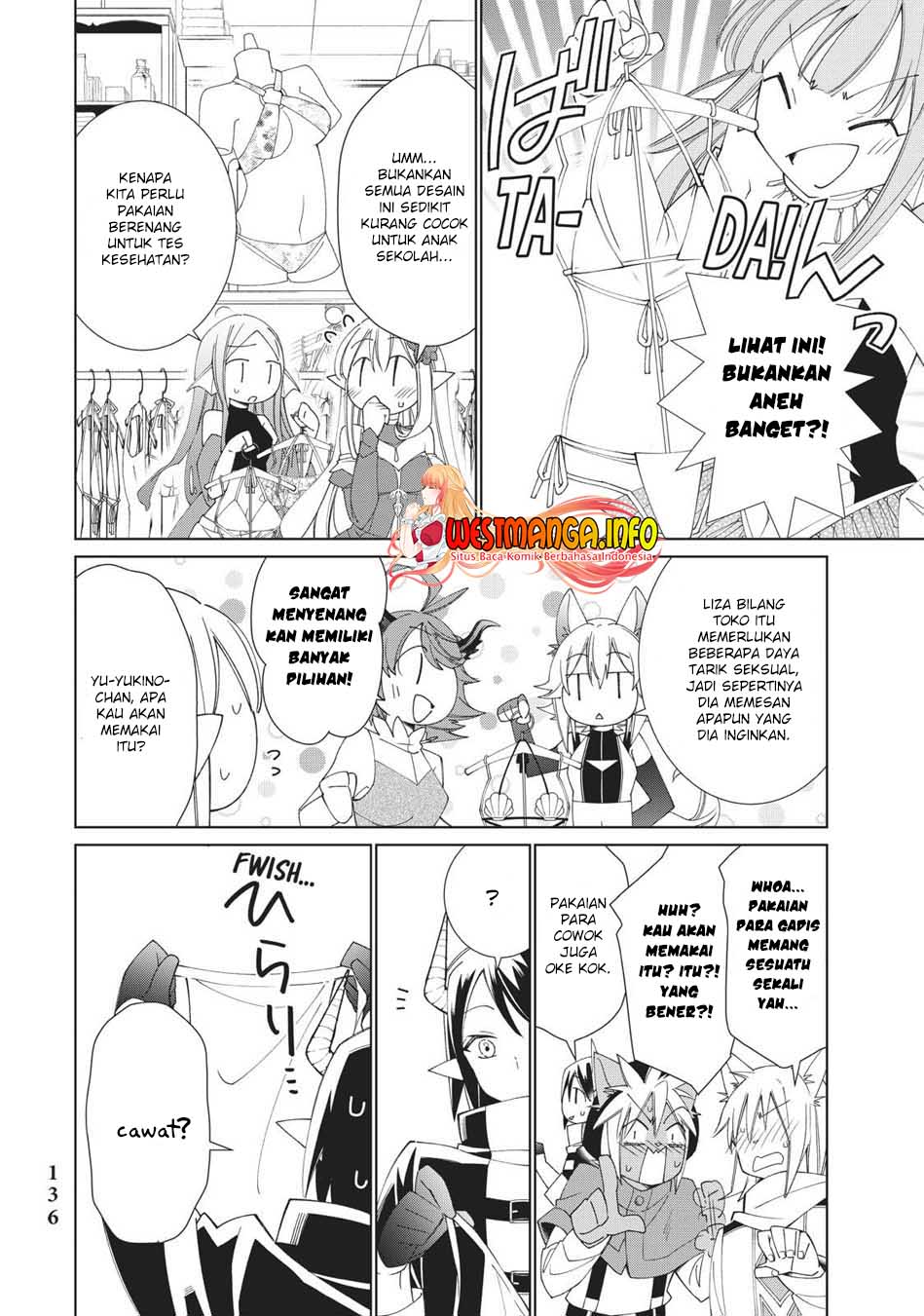 jishou-heibon-mazoku-no-eiyuu-life-b-kyuu-mazoku-nano-ni-cheat-dungeon-wo-tsukutteshimatta-kekka - Chapter: 32